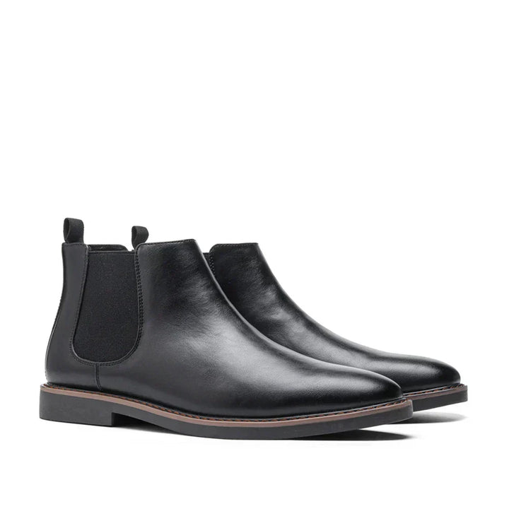 LAURENT MONACO | TIMELESS BOOTS