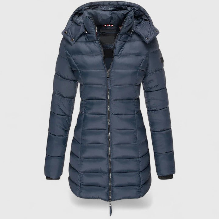 Lewis™  |  Comfortable Coat