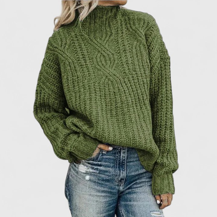 Auvryn™  |  Sophisticated Sweater