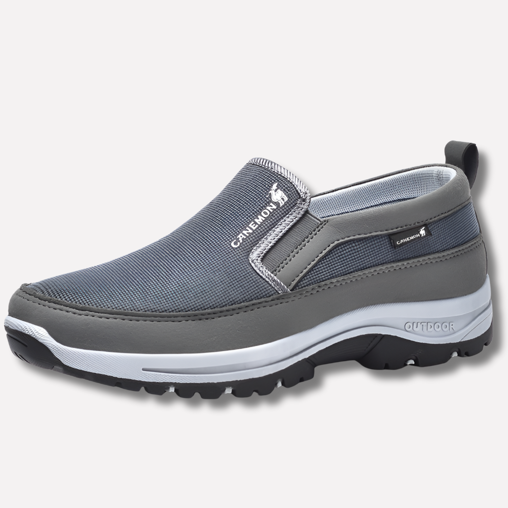 Water-resistant Designed for balance Shoes for All-Weather Comfort