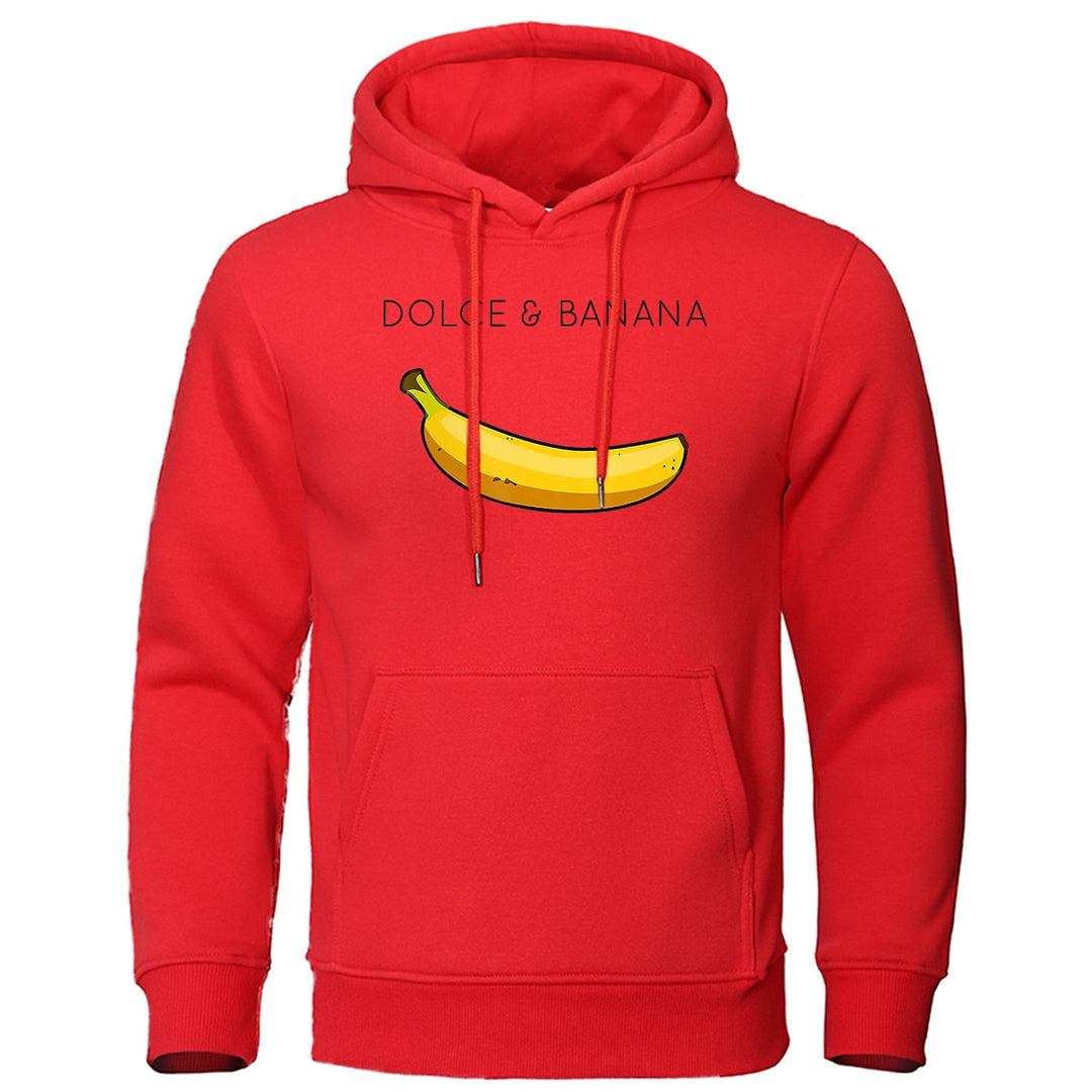 Men's Graphic Print Hoodie Stylish Comfort for Everyday Wear, view 9 - Elena Harper