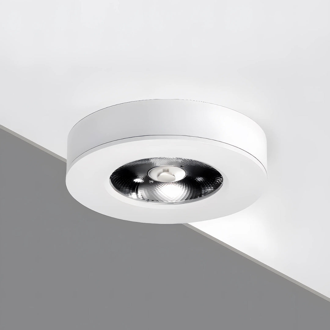 LED Recessed Spot Ultra Slim - Energy Efficient Ceiling Light
