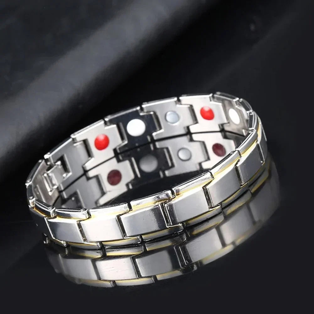 Healthy Magnetic Bracelet
