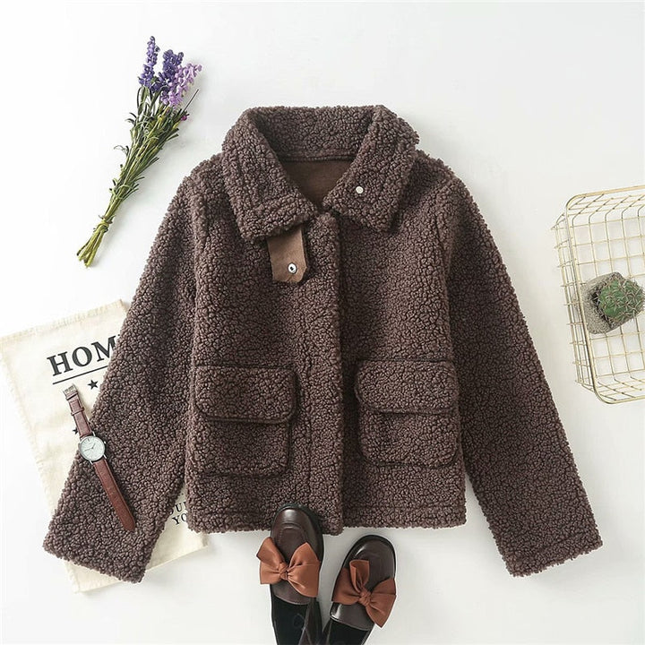 MarijesJacket I Jacket for Women - Elena Harper