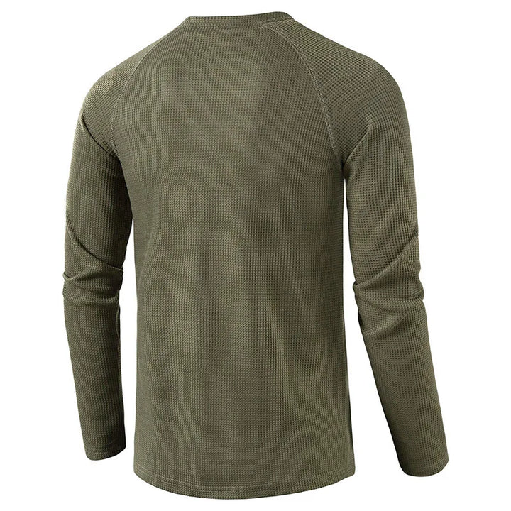 LAURENT MONACO | CLASSIC T-SHIRT FOR MEN