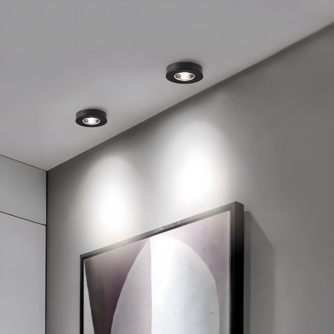 LED Recessed Spot Ultra Slim - Energy Efficient Ceiling Light