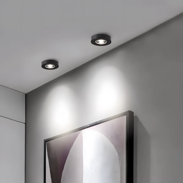 LED Recessed Spot Ultra Slim - Energy Efficient Ceiling Light