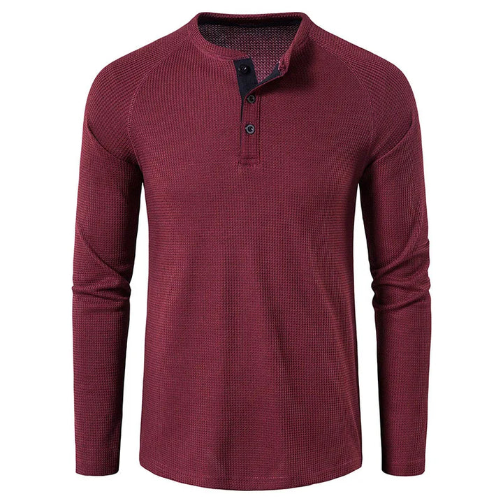 LAURENT MONACO | CLASSIC T-SHIRT FOR MEN