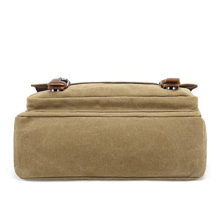 Robust Crossbody Bag for Men