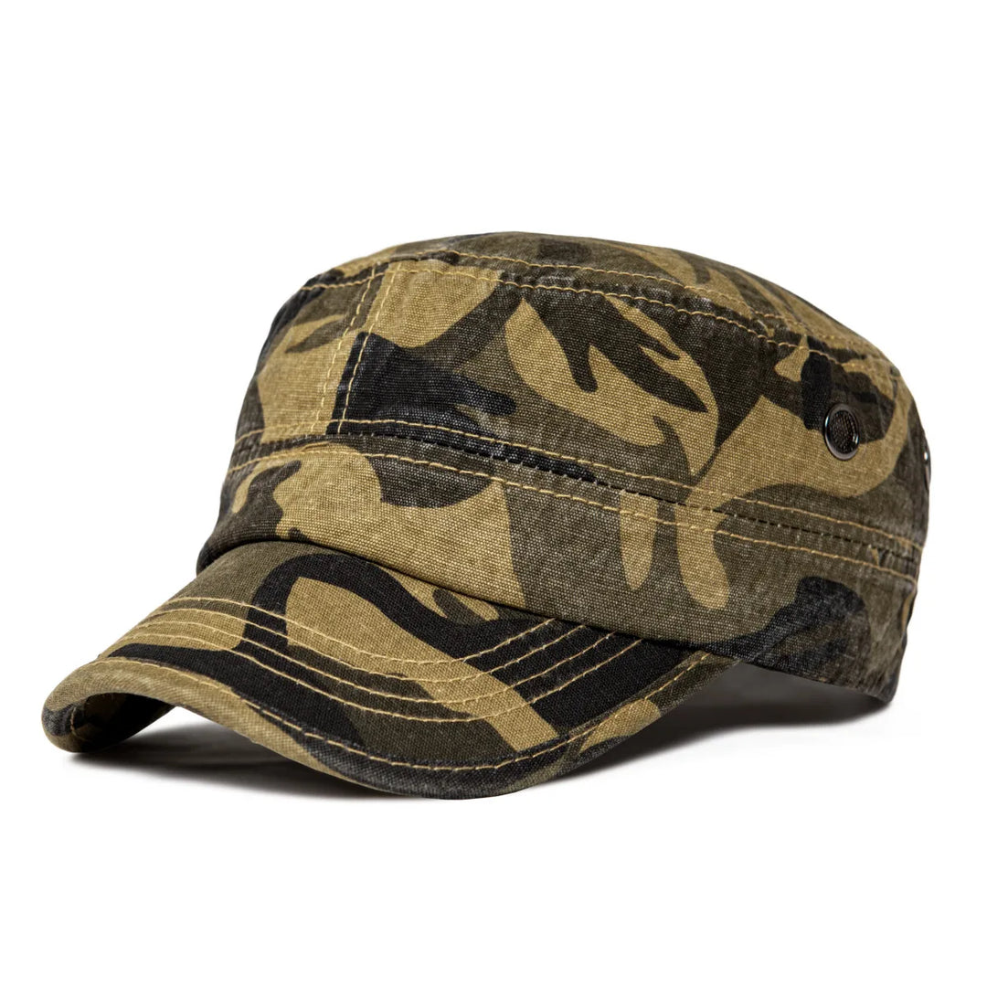 Nicolai™ | Cool Vintage Cap