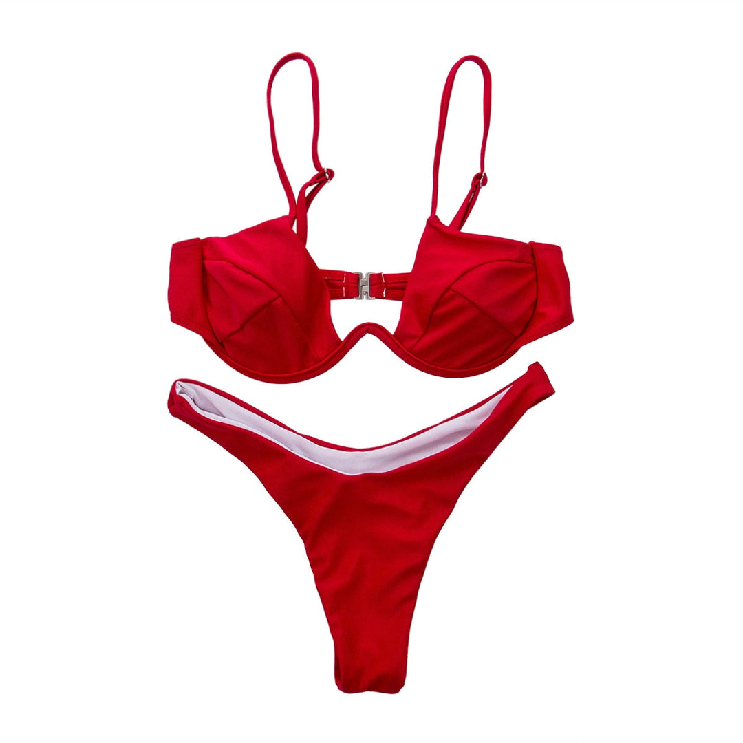 AquaLivv - Brazilian Bikini
