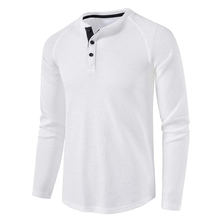 LAURENT MONACO | CLASSIC T-SHIRT FOR MEN