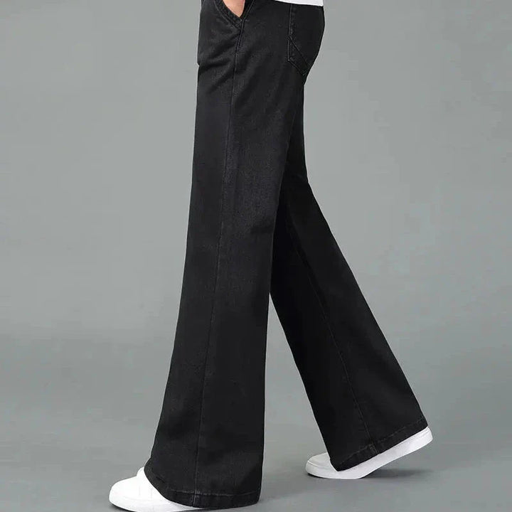MEN'S BOOTCUT JEANS