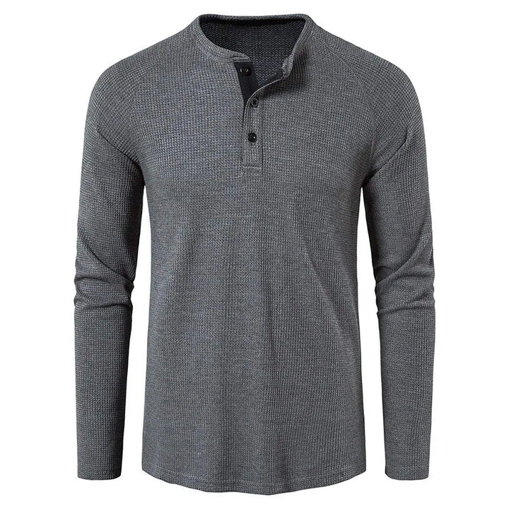 LAURENT MONACO | CLASSIC T-SHIRT FOR MEN
