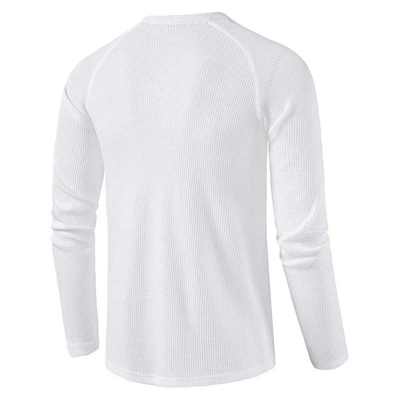 LAURENT MONACO | CLASSIC T-SHIRT FOR MEN
