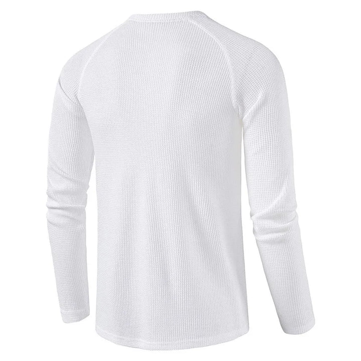 LAURENT MONACO | CLASSIC T-SHIRT FOR MEN
