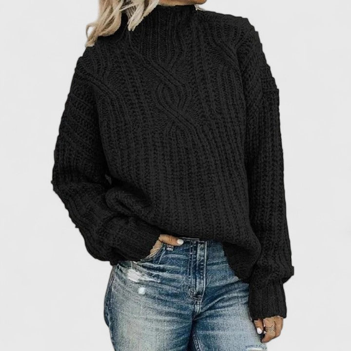 Auvryn™  |  Sophisticated Sweater