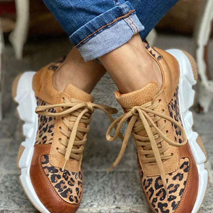 Nilony™ – Damen Leo-Sneaker