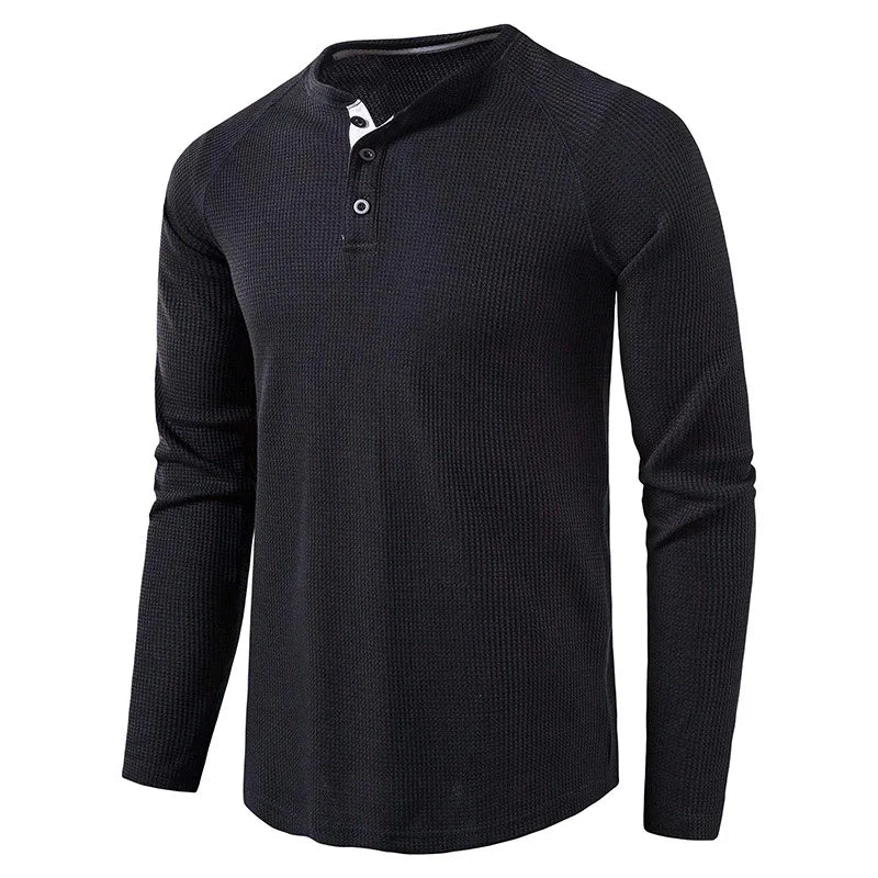 LAURENT MONACO | CLASSIC T-SHIRT FOR MEN
