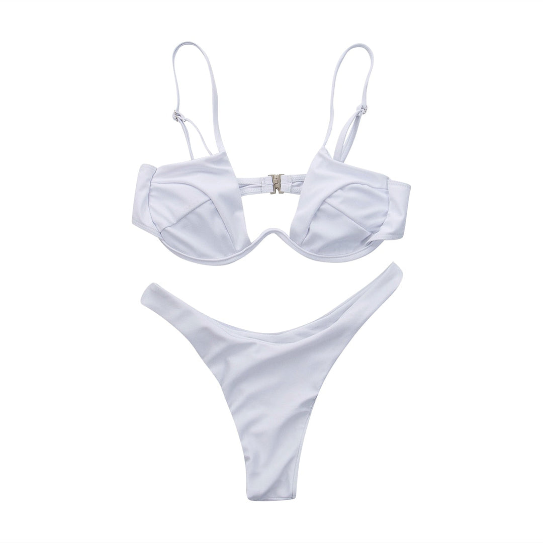 AquaLivv - Brazilian Bikini