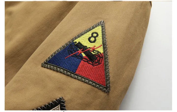 LAURENT MONACO | LIGHT TECHNICAL JACKET