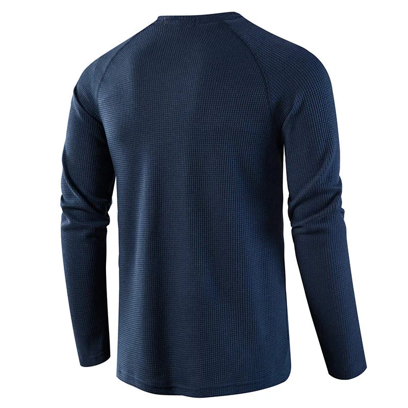 LAURENT MONACO | CLASSIC T-SHIRT FOR MEN