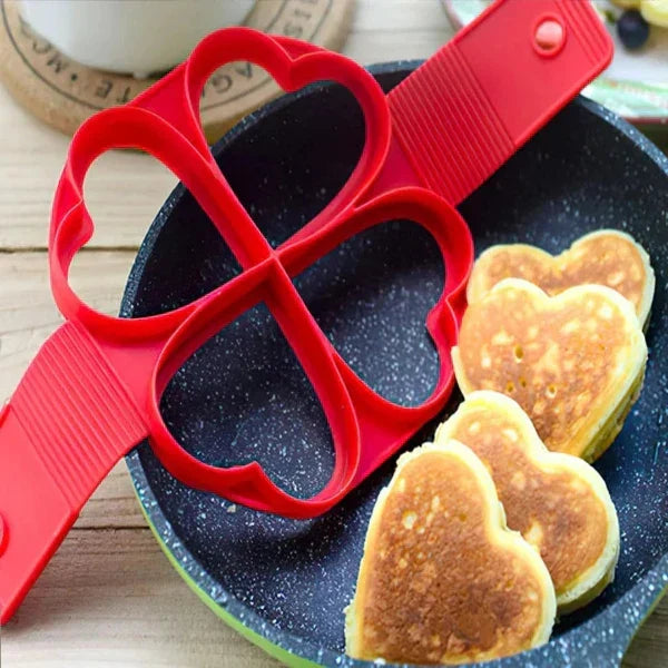 1+1 FREE | Brunch Magic™ - Pancake Molds