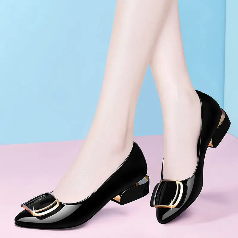 Comfortable and Stylish Supportive Comfort Shoes