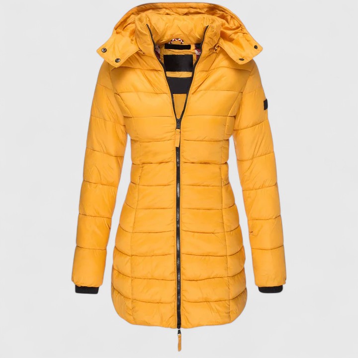 Lewis™  |  Comfortable Coat