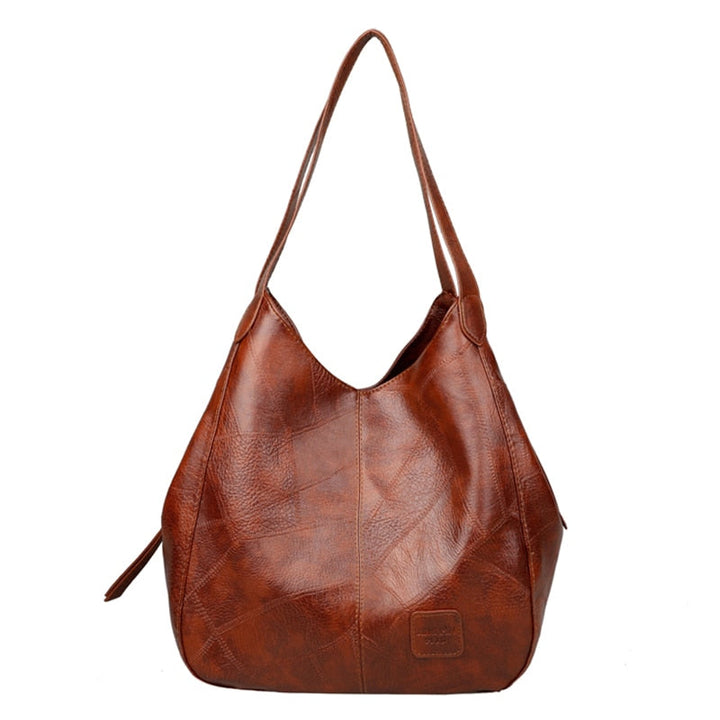 Bella™ | Luxurious Leather Bag