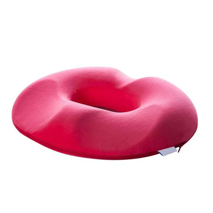 Hemorrhoid and Coccyx Cushion