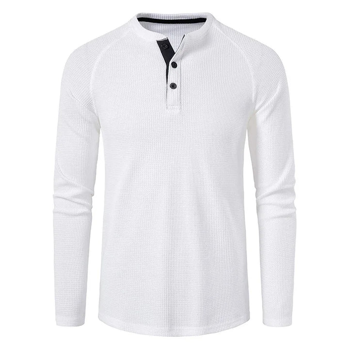 LAURENT MONACO | CLASSIC T-SHIRT FOR MEN