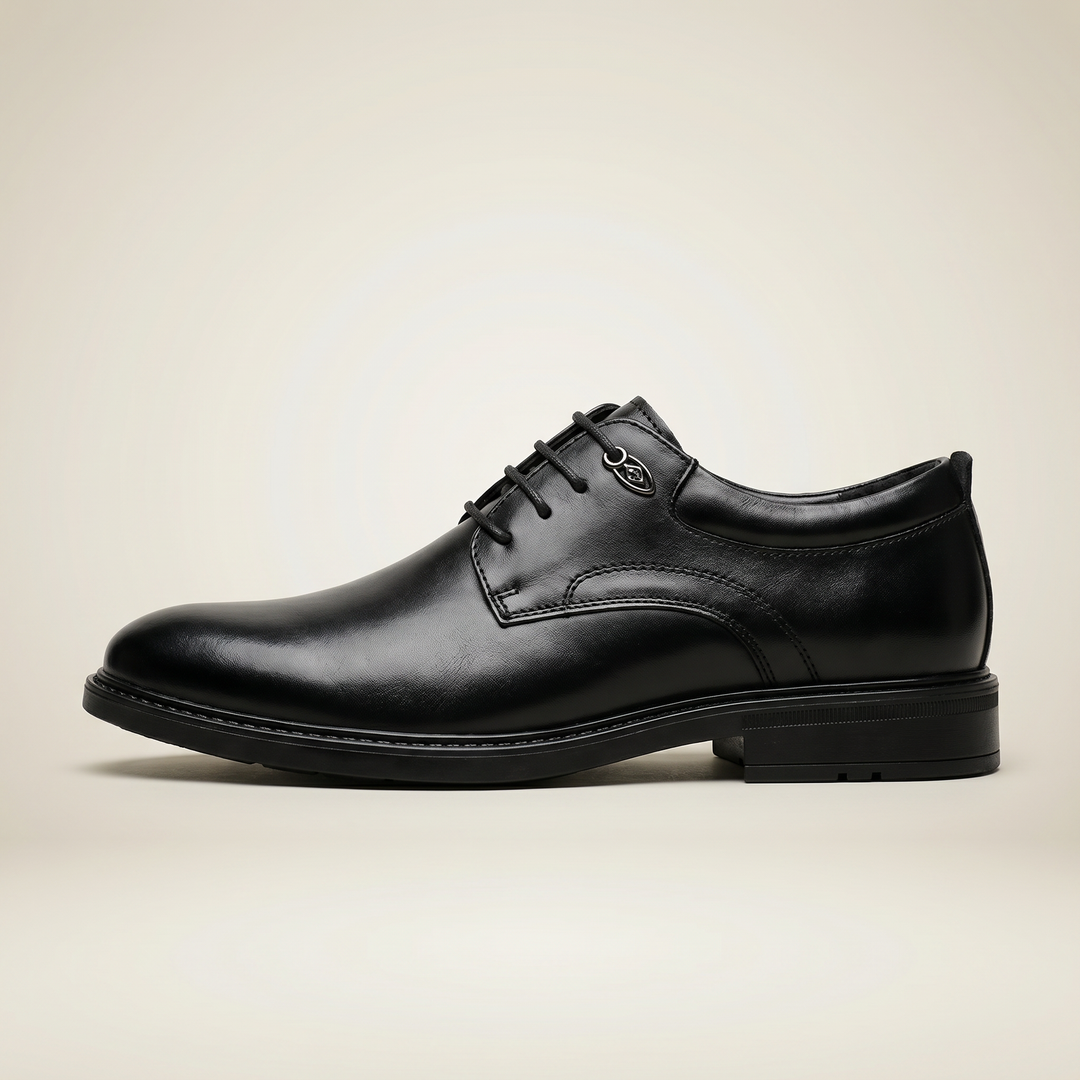 Henry | Boost your height (+ 3.1")