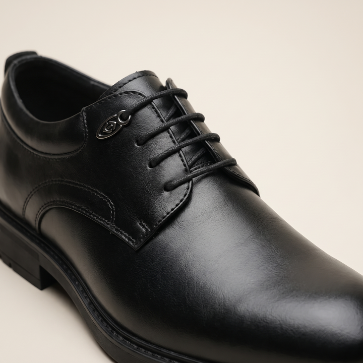 Henry | Boost your height (+ 3.1")