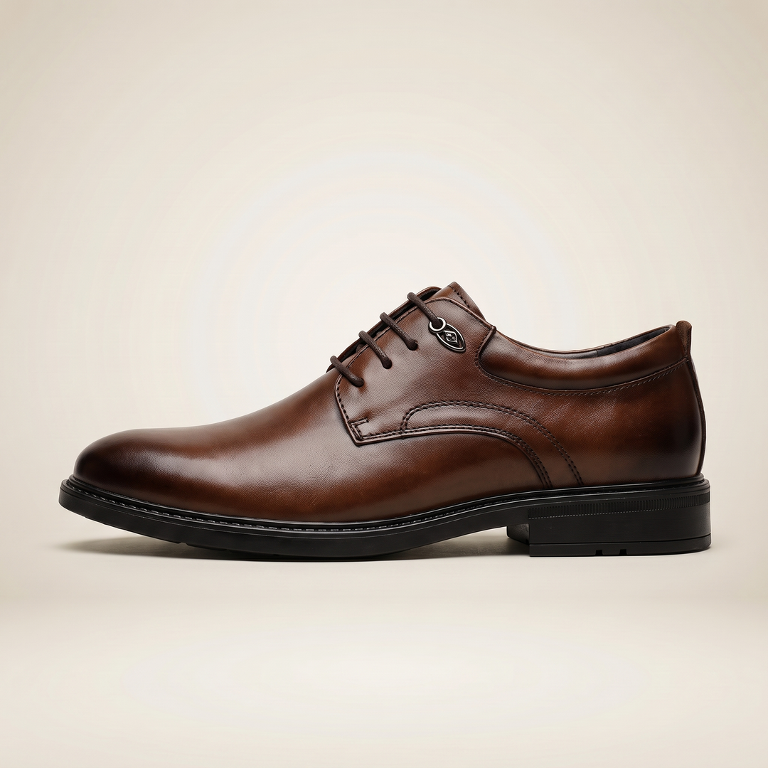 Henry | Boost your height (+ 3.1")
