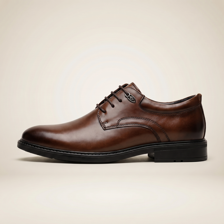 Henry | Boost your height (+ 3.1")