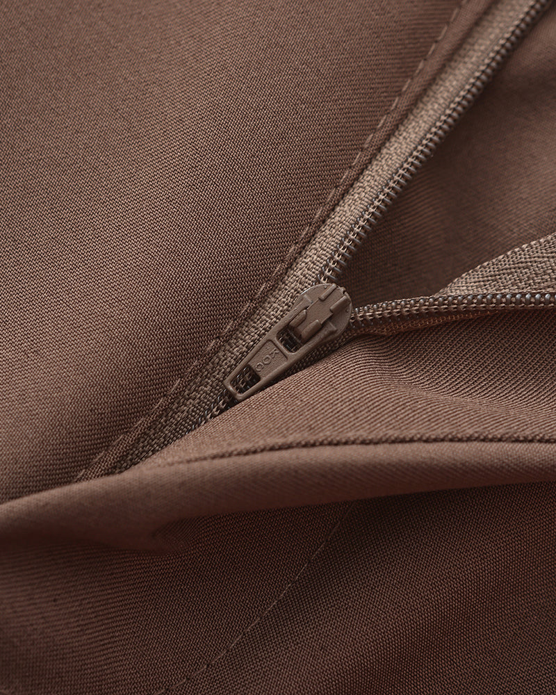 Adele™  |  Paris High Waist Pantalon