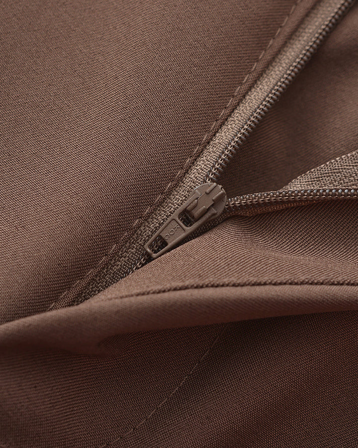 Adele™  |  Paris High Waist Pantalon