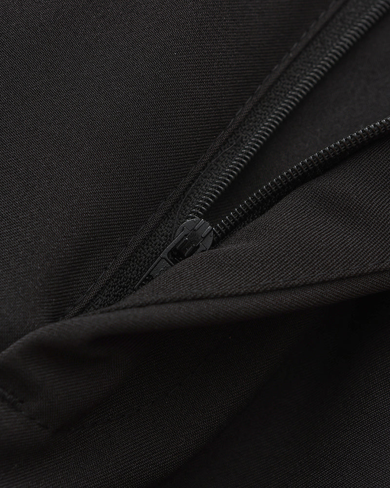 Adele™  |  Paris High Waist Pantalon