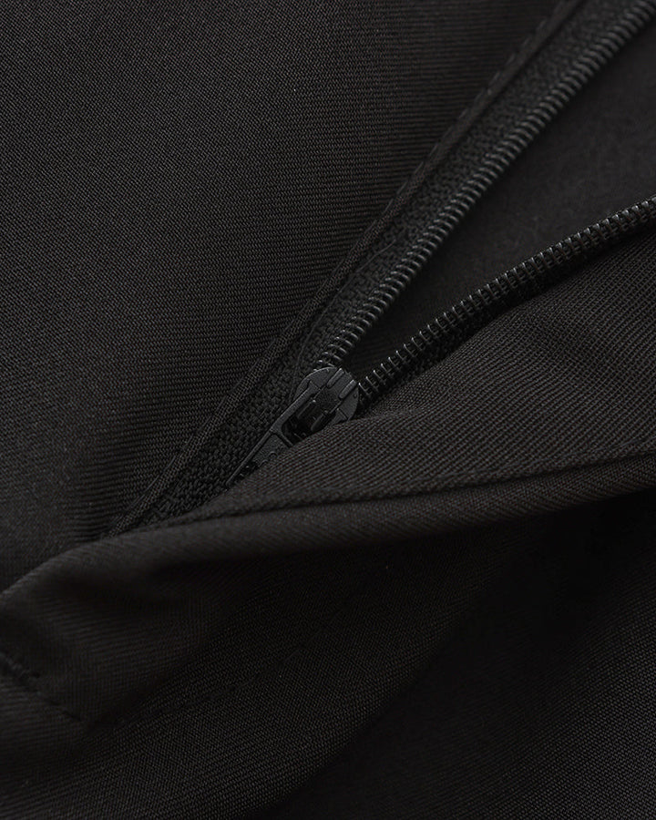 Adele™  |  Paris High Waist Pantalon