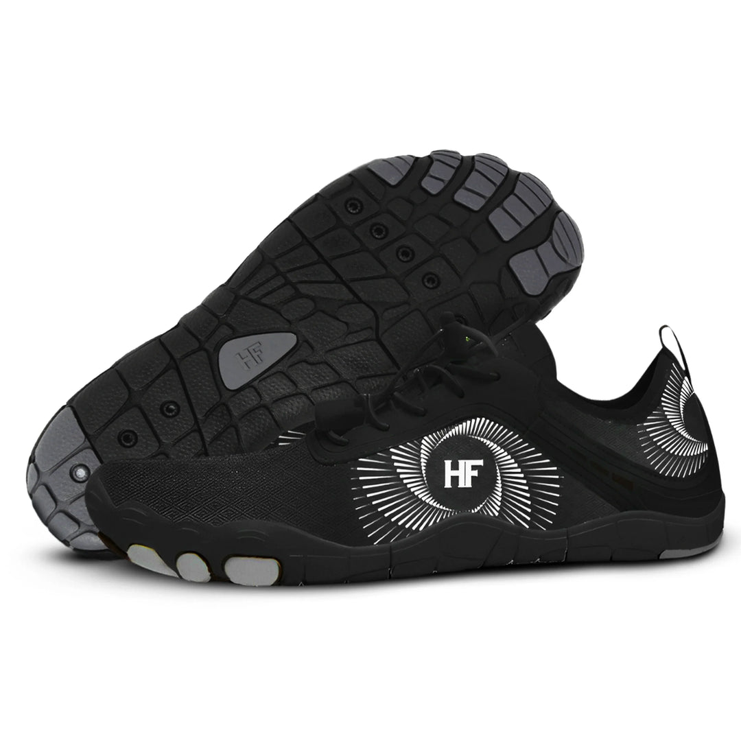 Daniëlle™  |  Barefoot Active Baskets