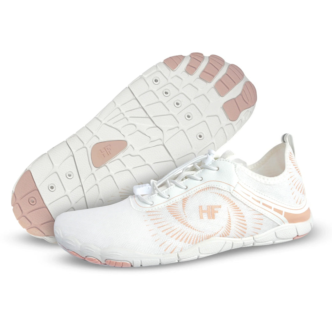 Daniëlle™  |  Barefoot Active Baskets
