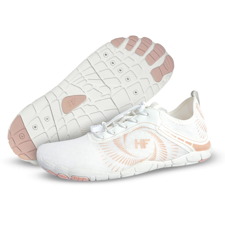 Daniëlle™  |  Barefoot Active Baskets