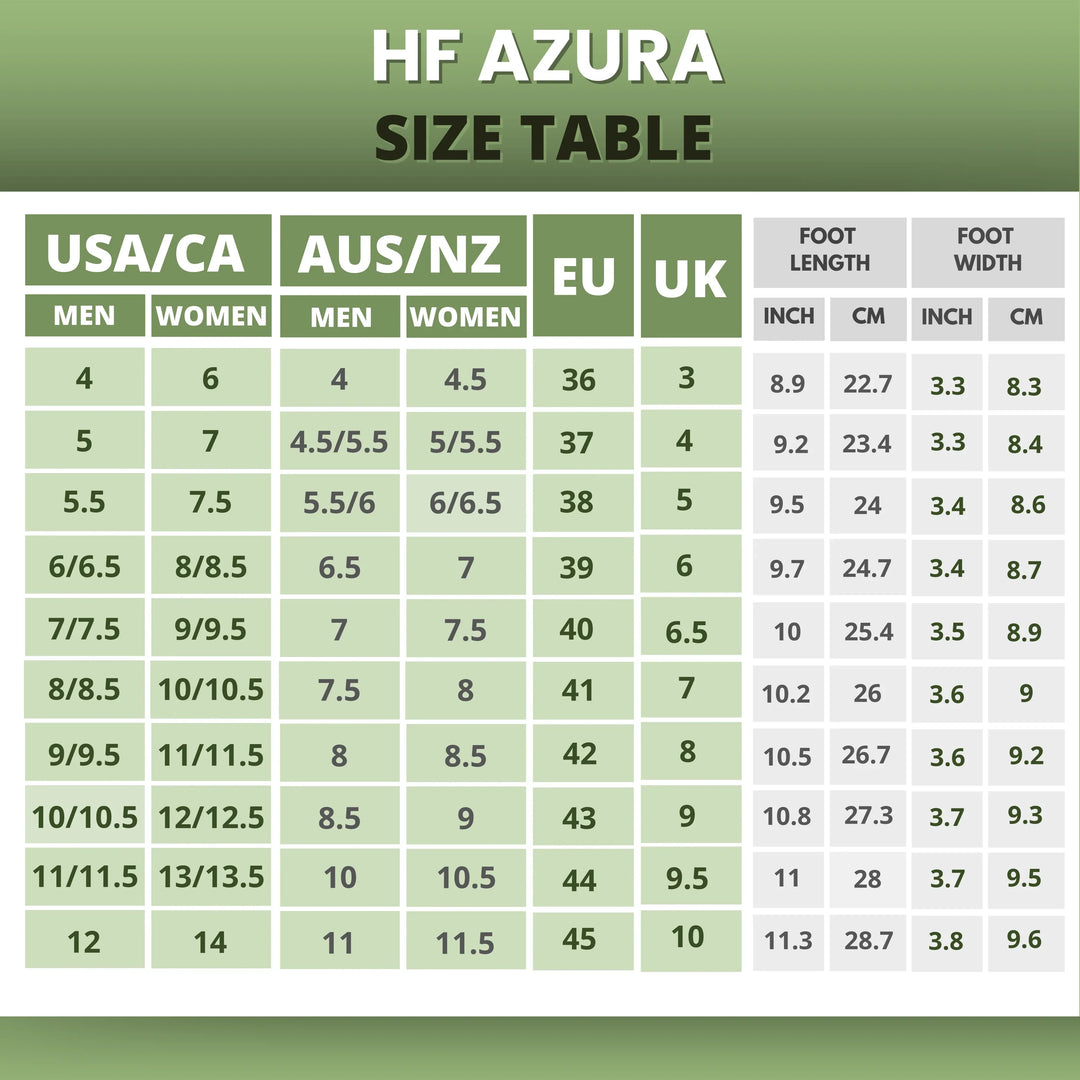 Azura™  |  Winter Barefoot Shoes