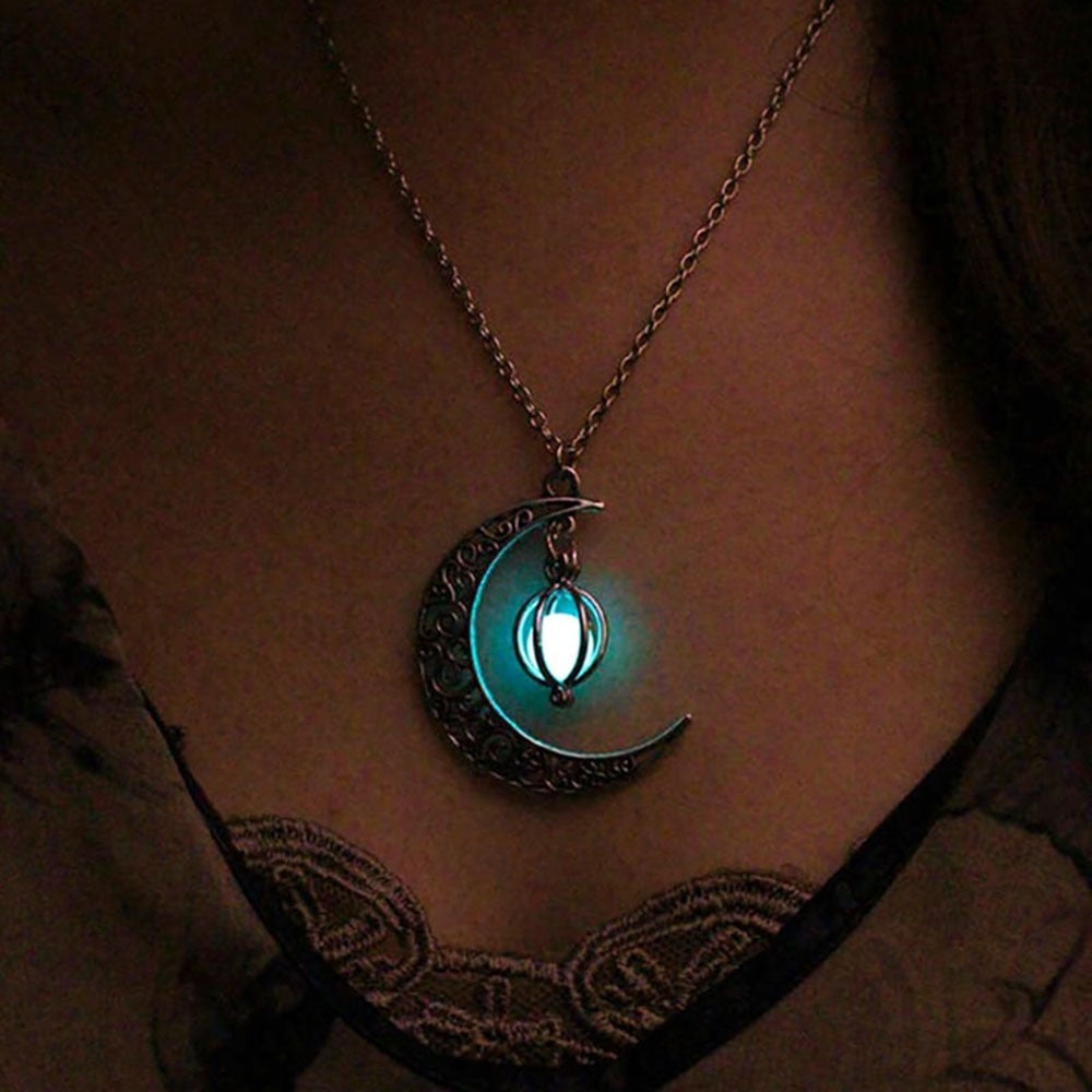 Moonlight Pendant