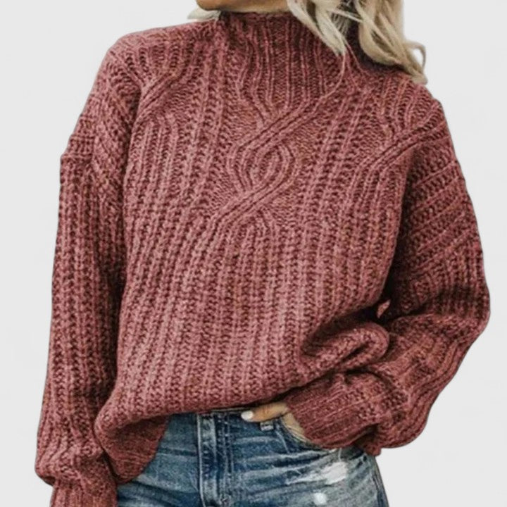 Auvryn™  |  Sophisticated Sweater