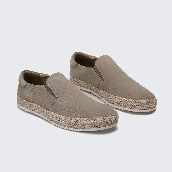Ursula™ Emma & Rose Manhattan city shoes in soft, luxurious fabrics with stylish design.