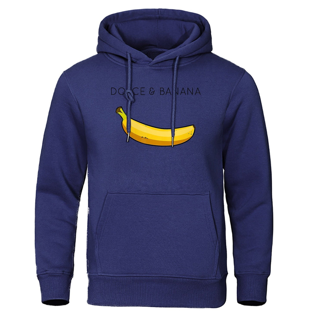 Men's Graphic Print Hoodie Stylish Comfort for Everyday Wear, view 7 - Elena Harper