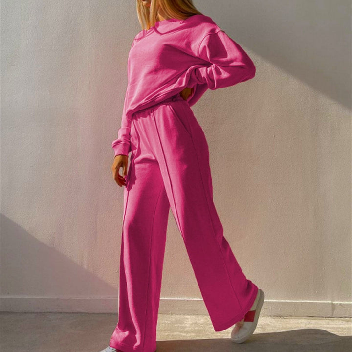 2-Piece Jogging Suit for Women