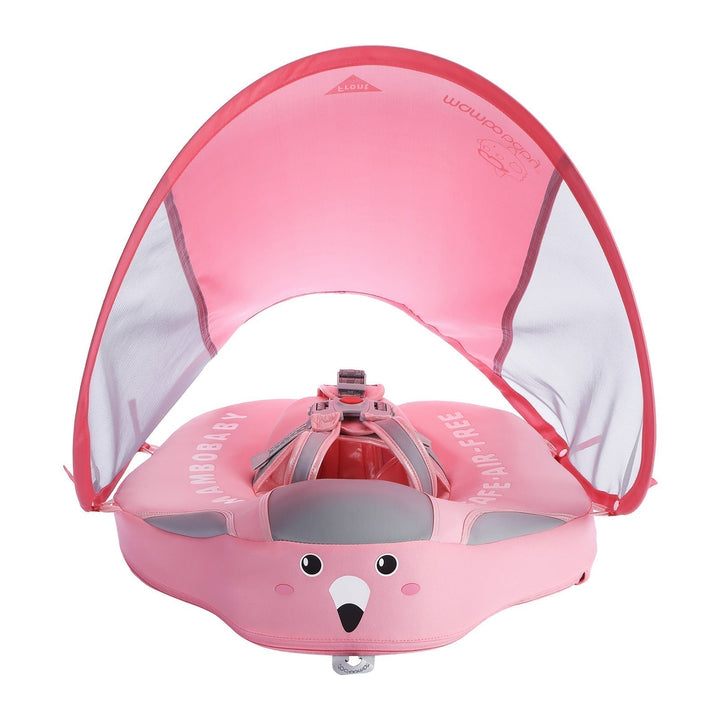 Swim Trainer for Babies and Toddlers | Learn to Swim Safely